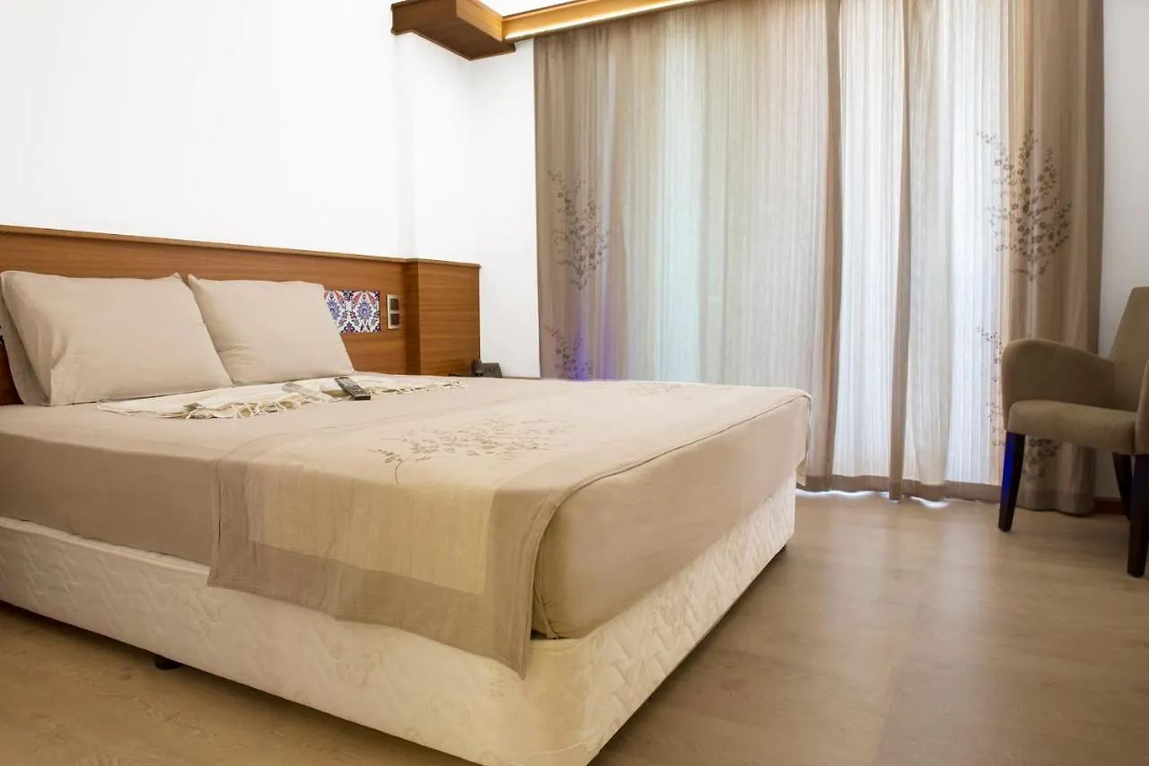 Grand Hotel Azmakhan Spa&Welness Akyaka   Akyaka (Mugla)