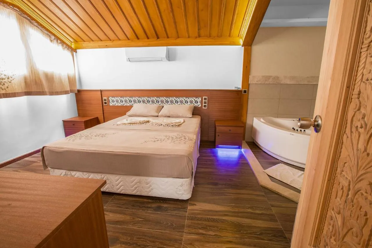 Grand Hotel Azmakhan Spa&Welness Akyaka  Türkei