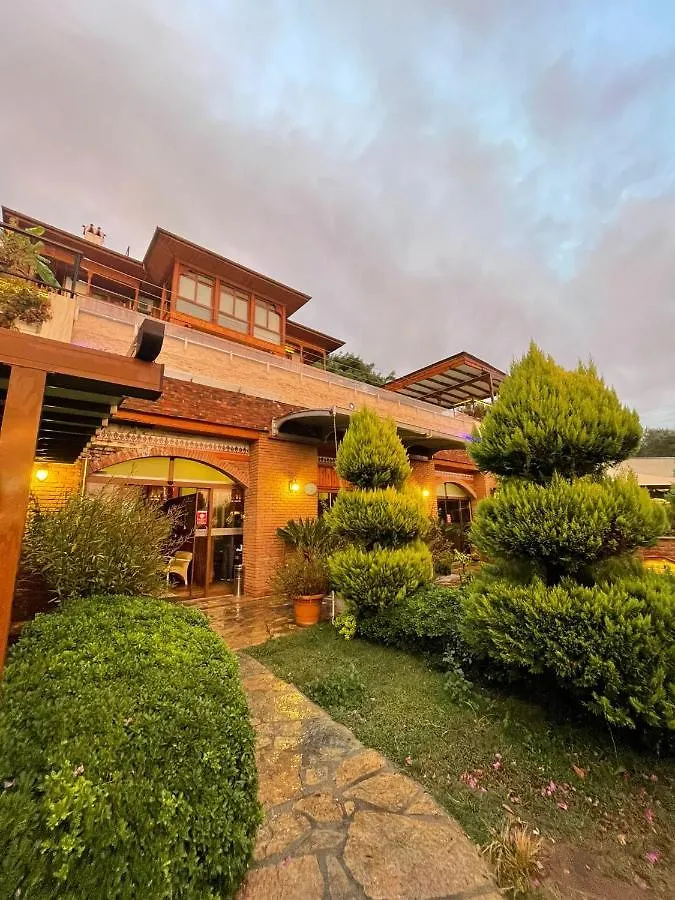 Grand Hotel Azmakhan Spa&Welness Akyaka  0*, Akyaka (Mugla)