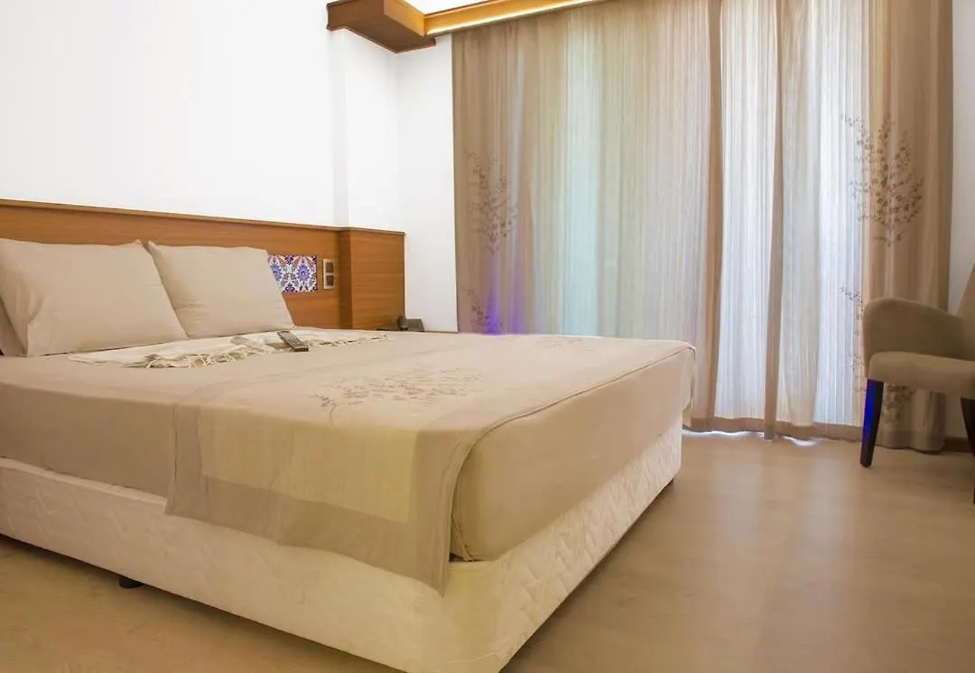 Grand Hotel Azmakhan Spa&Welness Akyaka  0*, Akyaka (Mugla) Türkei
