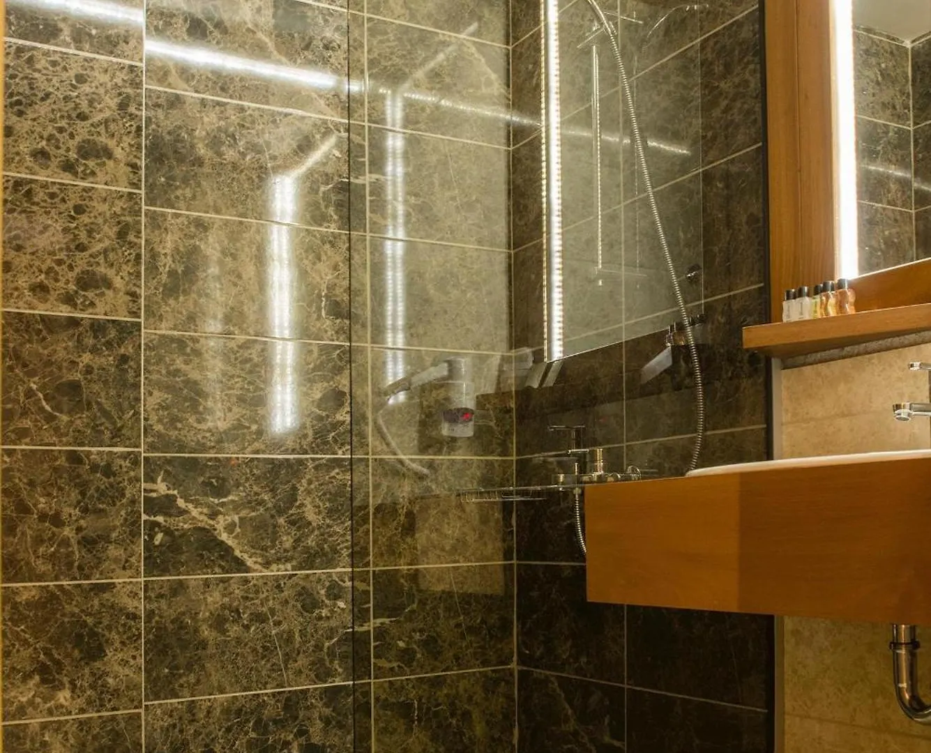 Grand Hotel Azmakhan Spa&Welness Akyaka  Akyaka (Mugla)