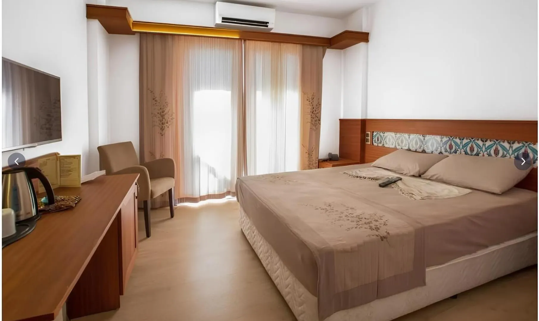 Grand Hotel Azmakhan Spa&Welness Akyaka  Türkei