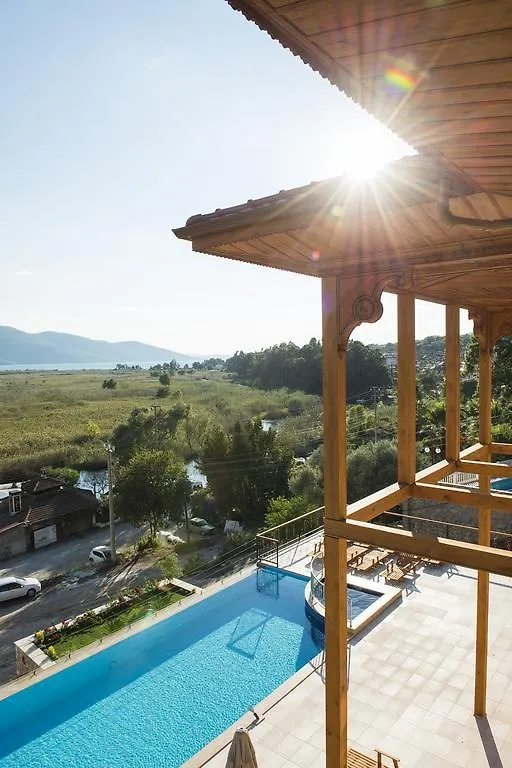 Grand Hotel Azmakhan Spa&Welness Akyaka  0*, Akyaka (Mugla) Türkei