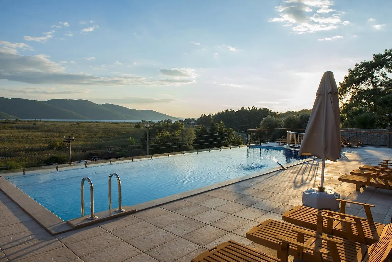 Grand Hotel Azmakhan Spa&Welness Akyaka