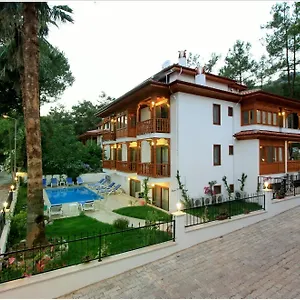 Hotel Ayka, Akyaka (Mugla)